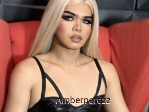 Amberperezz