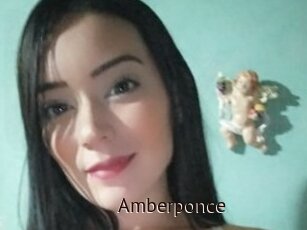 Amberponce