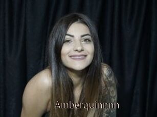 Amberquinnnn