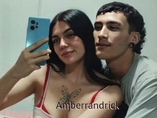 Amberrandrick