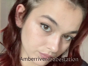 Amberriverababestation