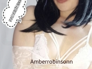 Amberrobinsonn