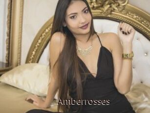 Amberrosses