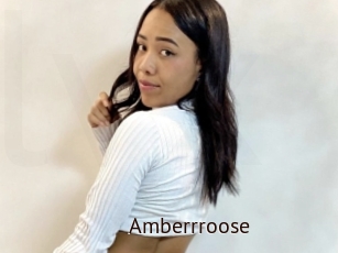 Amberrroose