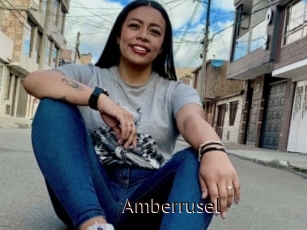 Amberrusel