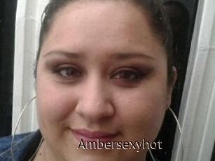 Ambersexyhot