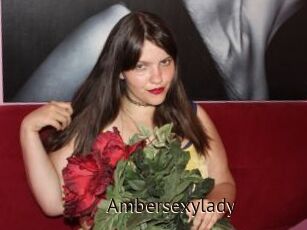 Ambersexylady
