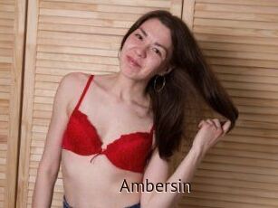 Ambersin