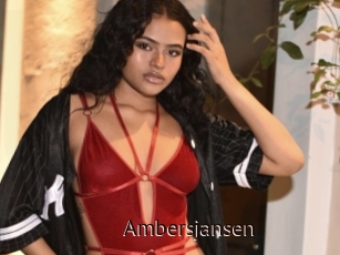 Ambersjansen
