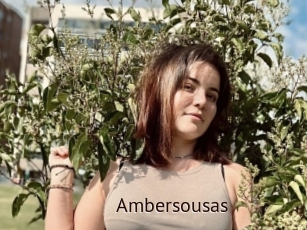 Ambersousas