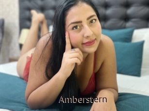 Amberstern