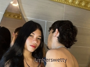 Amberswetty