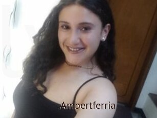 Ambertferria
