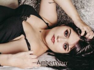 Ambertylorr