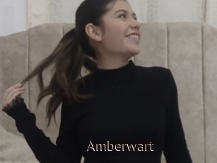 Amberwart