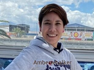 Amberwhalker