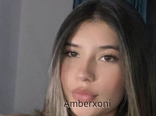 Amberxoni
