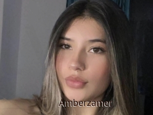 Amberzamer