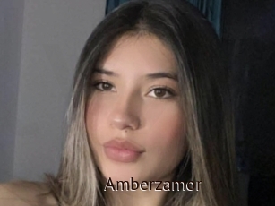 Amberzamor
