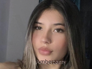 Amberzamy