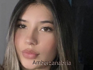 Amberzanabria