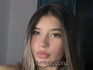 Amberzetina