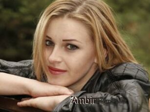 Ambir