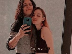 Ambrosiia