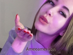 Ameeamerican