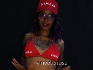 Ameeliarose