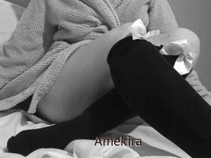 Amekira
