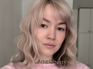 Amelaberry