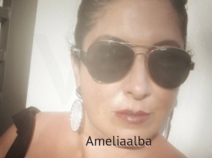 Ameliaalba
