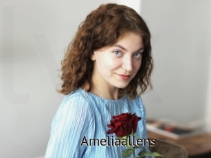 Ameliaallens