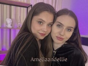Ameliaandellie