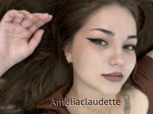 Ameliaclaudette