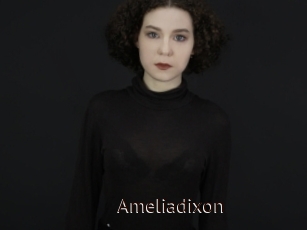 Ameliadixon