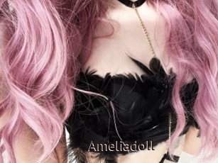 Ameliadoll