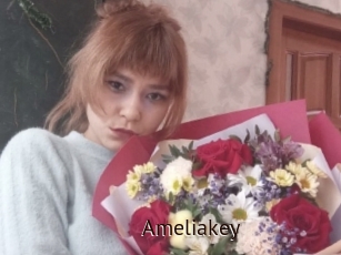 Ameliakey