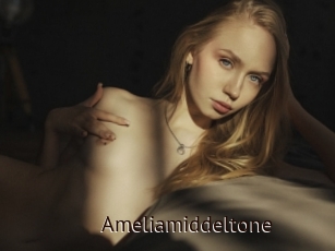 Ameliamiddeltone