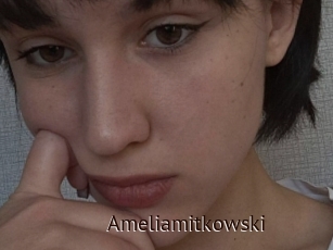 Ameliamitkowski