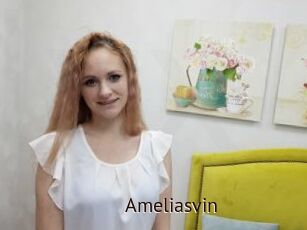 Ameliasvin