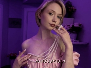 ameliaviera Live XXX Cam Girls
