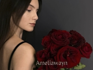 Ameliawayn
