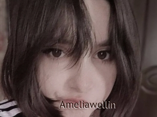 Ameliawellin