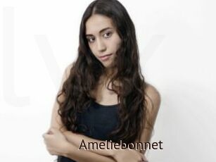 Ameliebonnet