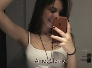 Amelieferrier