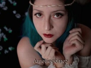 Ameliegomez