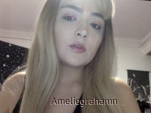 Ameliegrahamn