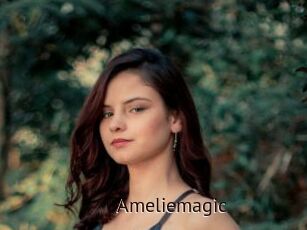 Ameliemagic